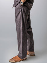 SHADOW GREY CLASSIC PANTS