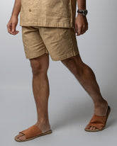 DESERT SANDS SHORTS