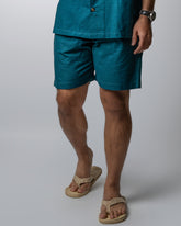FOREST PAUSE SHORTS