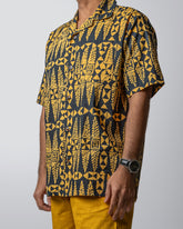 VOLTAGE CUBAN SHIRT