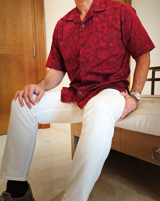 From Couch to Coffee Run – Men’s Casual Clothing That Works Everywhere
