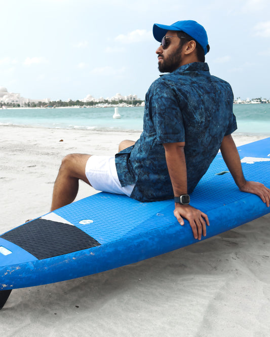 Lounge Like a Gentleman- The Rise of Stylish Men’s Homewear brand BLANDWEAR