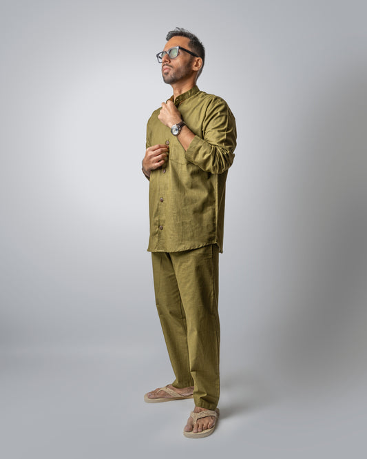 Men's Solitude Set - Earth