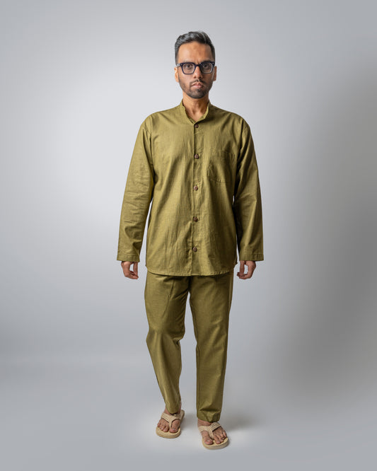 Men's Solitude Set - Earth
