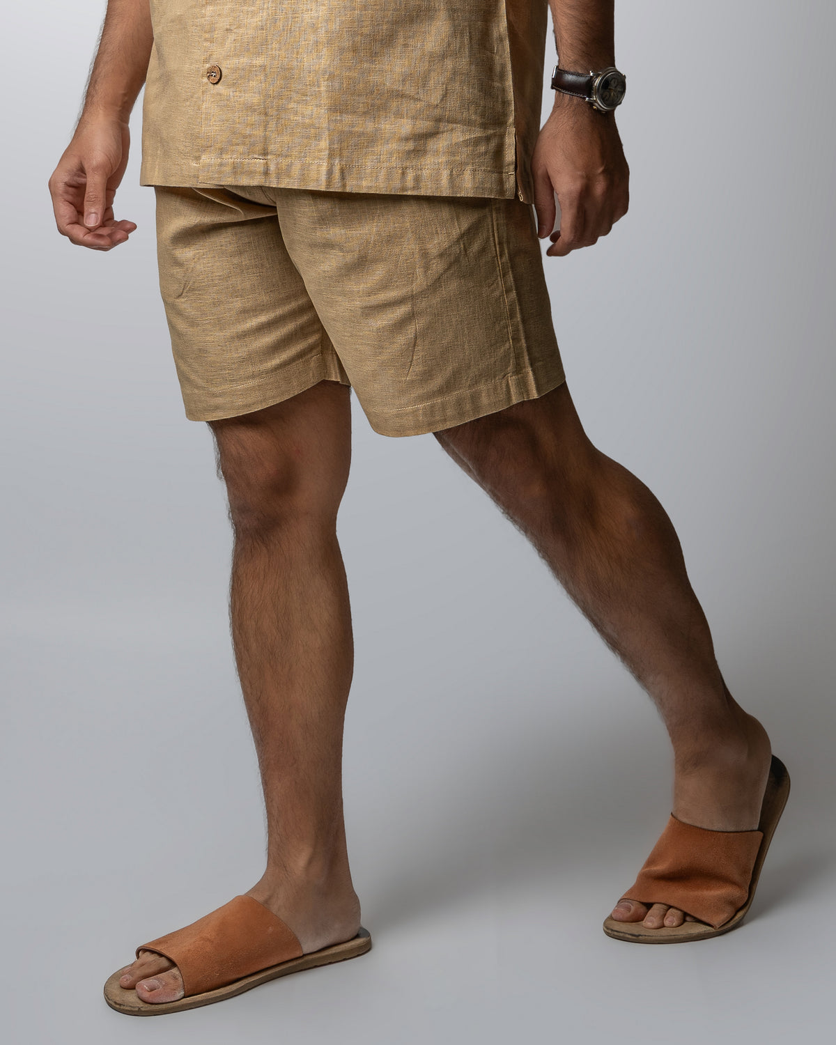 DESERT SANDS SHORTS