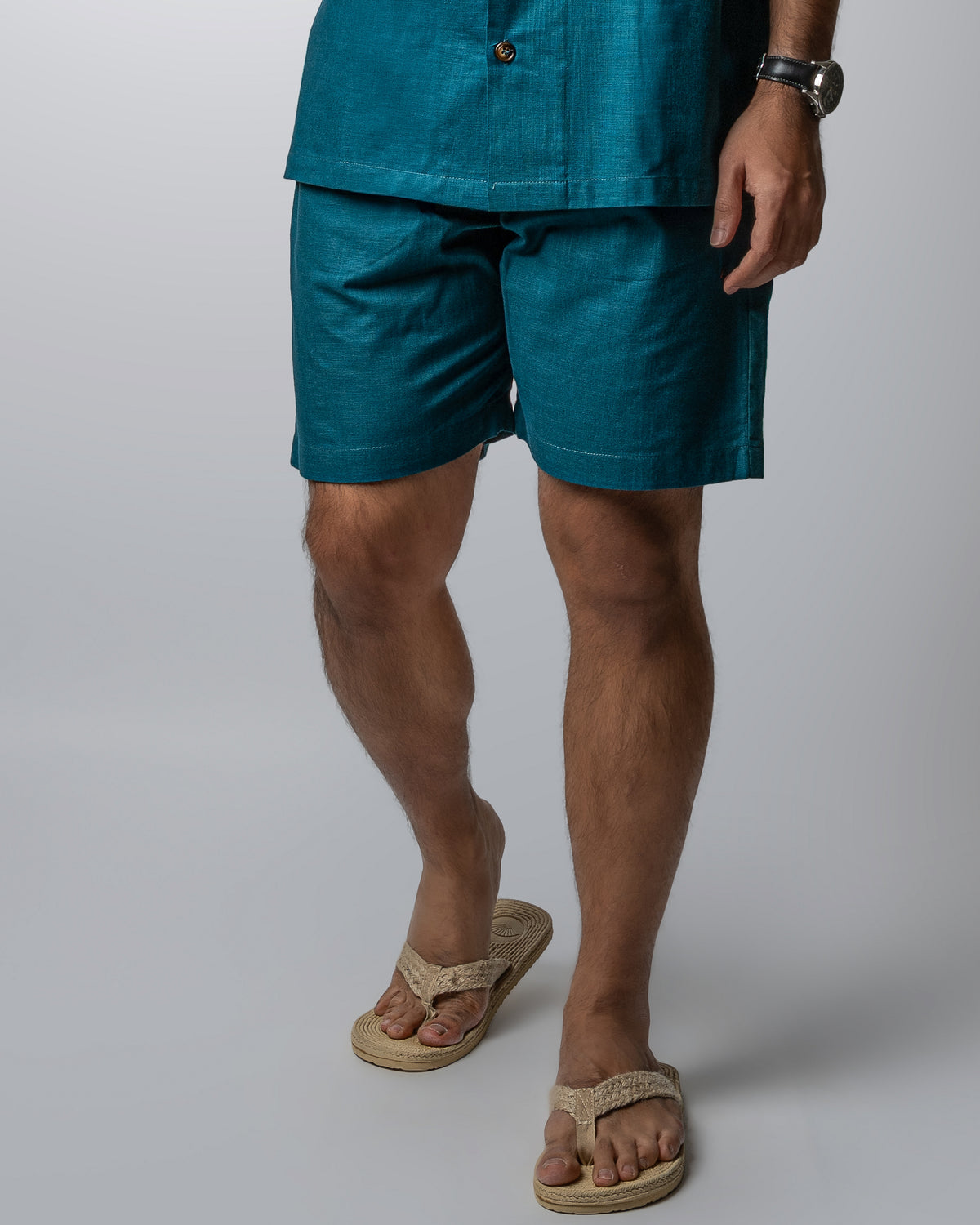 FOREST PAUSE SHORTS